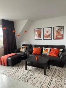 Da Verdi Duplex Apartment Brussels - Brusel