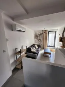 Charmante maison de village - Bouillargues