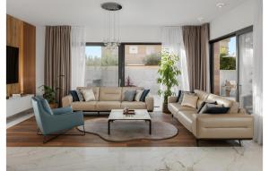 Lovely Home In Zambratija With Kitchen