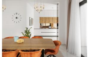 Lovely Home In Zambratija With Kitchen 