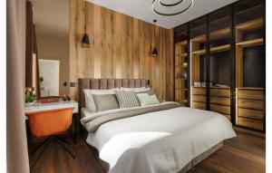 Lovely Home In Zambratija With Kitchen