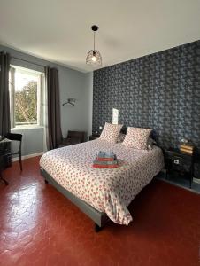 Maisons d'hotes Effets Personnels : photos des chambres