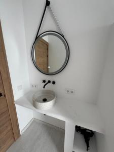 Vivienda turística rural Casa Ana