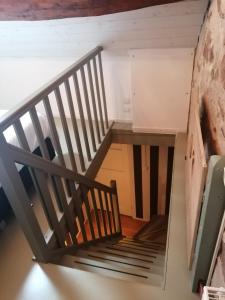 Maisons de vacances Martin-Pecheur prox. Settons : photos des chambres