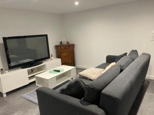 Appartement rez de chaussée