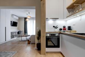 Veslets 4 Oldtown Stay