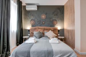 Veslets 4 Oldtown Stay