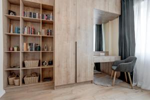 Veslets 4 Oldtown Stay