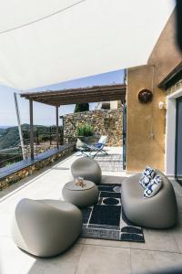Villa 3 Chambres