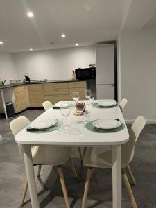 Les chambre de Marie Appartement Rez de chaussé