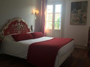 Hotels Hotel des Templiers : photos des chambres