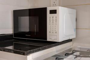 Stylish Studio Apartment WithAmenities In Du