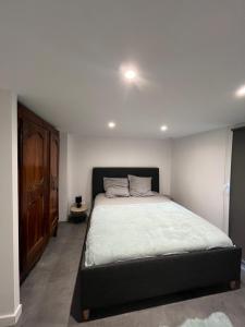 Les chambre de Marie studio Rez de chaussé