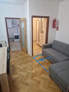 Apartman CESTICA