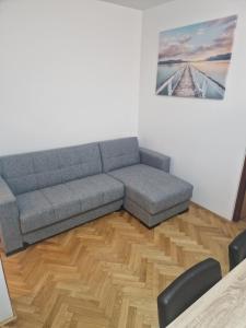 Apartman CESTICA
