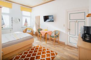 Villa Altmanns Wohnung Hilke