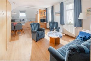 Villa Altmanns Wohnung Amke