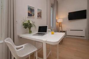 Design Suite Vieux Port Appartement tout équipé climatisé