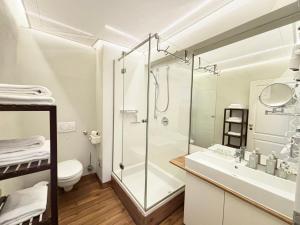 Pier 8 im Pierspeicher