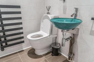 Apartments at 41 Bradford Street