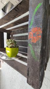 DeRest - Barrio General Paz