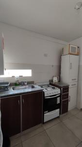 DeRest - Barrio General Paz