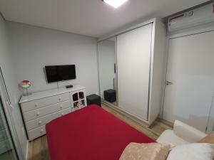 Casa do balanço na Cachoeira do BJ