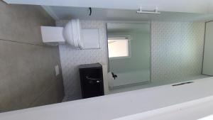 Casa do balanço na Cachoeira do BJ