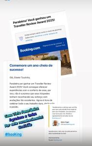 Casa Vista Panorâmica Itaipu