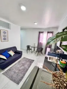 Global House Apartment 3 Alajuela - Tambor