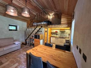 One-Bedroom Chalet