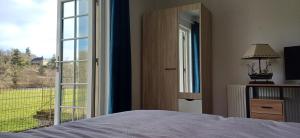 Maisons de vacances Your Riverside Mill : photos des chambres
