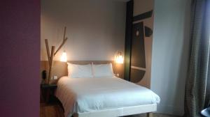 Hotels ibis Styles Moulins Centre : photos des chambres