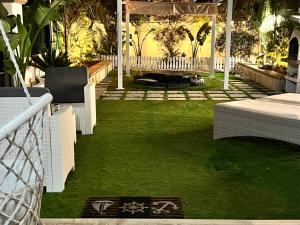 Villa de 1 dormitorio