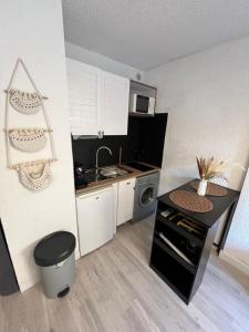 Cocon Azur Studio Cavalaire