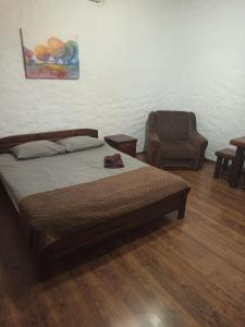 Superior Double Room room in Complex Khutor