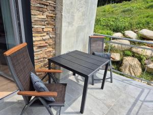 Apartmán Danadrin Family Evergreen Tále