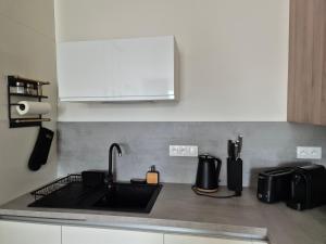 Apartmán Danadrin Family Evergreen Tále