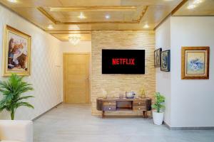 Luxe 3 chambres vacances piscine Agadir