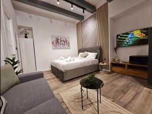 Iconic Studio Valletta