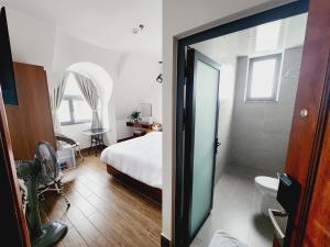 Phòng Đôi Cao Cấp (Superior Double Room)