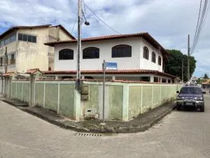 Casarão em Itaipava - 伊塔奥卡