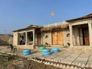 Virasat homestay - Chanderi