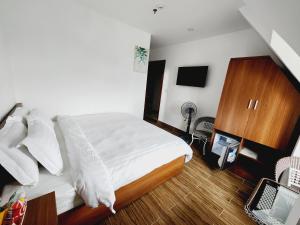 Phòng Đôi Cao Cấp (Superior Double Room)