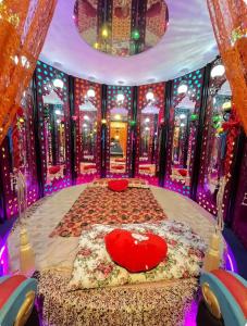 Oceanview homestay for couple