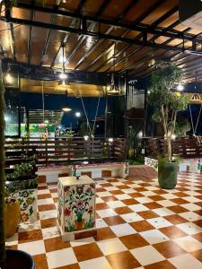 Oceanview homestay for couple