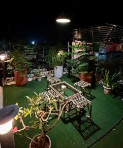 Oceanview homestay for couple