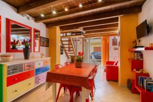 Holiday Home Marilyn in Nard in Salento - Gallipoli - Porto Cesareo - Lecce