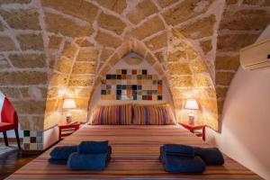 Holiday Home Marilyn in Nardo in Salento - Gallipoli - Porto Cesareo - Lecce