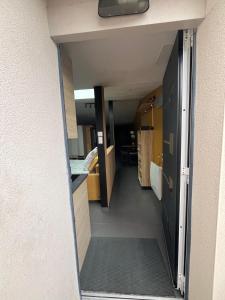 Suite avec Sauna 36m²